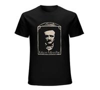 Men's The Seven Deadly Sins Ellatte Mens Unisex Tee T-Shirts Black XXL