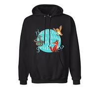 Men's There's No Such Thing As A Gruffalo Workwear Jacket Hoody XL