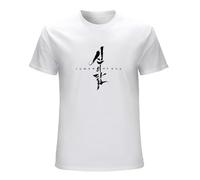 Men's Tower of God Tog T-Shirts White 3XL