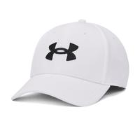Under Armour Casquette Blitzing Homme Blanc Taille L-XL