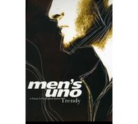 United-Beauty-Group – Mens Uno
