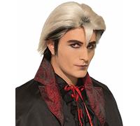 Mens Vampire Rebel Wig