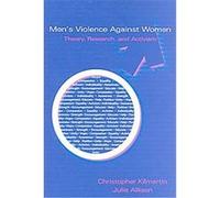 Men's Violence Against Women Christopher Kilmartin, Julie Allison (Auteur)