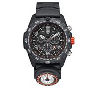 Mens Watch Luminox Xb.3741, Quartz, 45mm, 30atm Noir