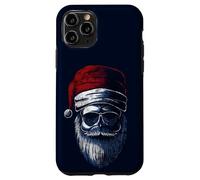 Men's Women's Kids Cool Christmas Santa Claus Graphic Design Coque pour iPhone 11 Pro