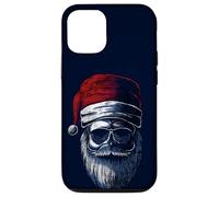 Men's Women's Kids Cool Christmas Santa Claus Graphic Design Coque pour iPhone 12/12 Pro