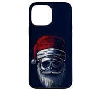 Men's Women's Kids Cool Christmas Santa Claus Graphic Design Coque pour iPhone 13 Pro Max