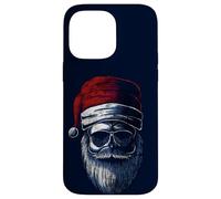 Men's Women's Kids Cool Christmas Santa Claus Graphic Design Coque pour iPhone 14 Pro Max
