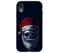Men's Women's Kids Cool Christmas Santa Claus Graphic Design Coque pour iPhone XR