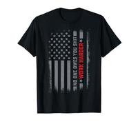 Mens Womens No One Owes You Work Harder Quote Gym Workout T-Shirt
