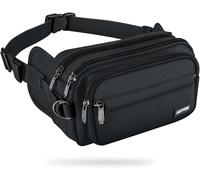 Men's Women's Outdoor Sports Running Waist Bag With Multiple Pockets And Adjustable Belt For Travel,Hiking,Climbing,Jogging,Hiking