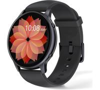 Men's Women's Smart Watch ¿ 1.32 Inch Hd Smartwatch For Women, Ip68 Waterproof Sports Watch, Oximeter, Sleep Monitor, Heart Rate Monitor, Pedometer, Diy Dial, For Android Ios