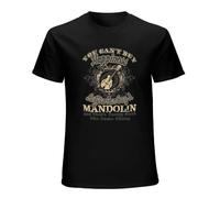 Men's You Can’T Buy Happiness But You Can Buy A Banjo That’S Pretty Much The Same Thing T-Shirt Black XXL