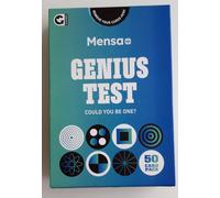 Mensa - The Genius Test