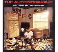 Mensa, Vic - Autobiography [Import]