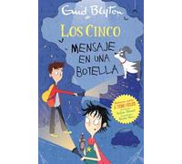 Mensaje en una botella