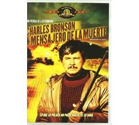 Mensajero De La Muerte [Import]