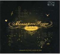 Mensajeros - 10 Anos [Import]