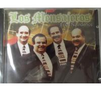 Mensajeros - Ecos Navidenos