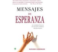 Mensajes De Esperanza Giesemann, Suzanne (Auteur)