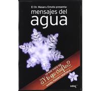 Mensajes Del Agua [Import]