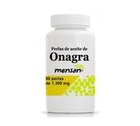 Mensan Onagre + Vitamine E 1300mg 90comp
