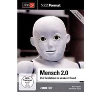 Mensch 2.0: die Evolution in Unserer Hand - Nzz Fo