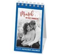 Mensch, Du Bist Einmalig 2026