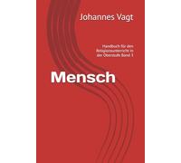 Mensch: Handbuch für den Religionsunterricht in der Oberstufe Band 3