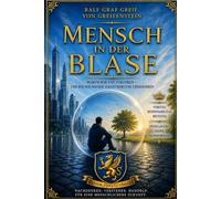 Mensch in der Blase