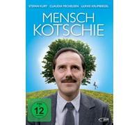 MENSCH KOTSCHIE - VARIOUS DVD NEUF