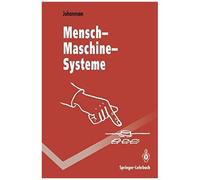 Mensch-Maschine-Systeme