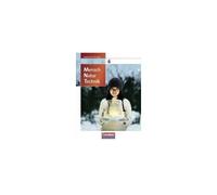 Mensch - Natur - Technik 6. Schuljahr. Schülerbuch. Regelschule Thüringen