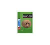 Mensch-Natur-Technik Klasse 5/6 Lehrbuch Thüringen Regelschule