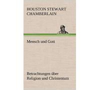 Mensch Und Gott