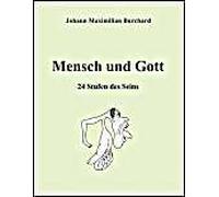 Mensch Und Gott