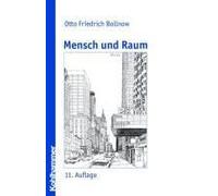 Mensch Und Raum
