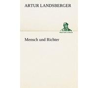 Mensch Und Richter