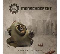 Menschdefekt - Empty World