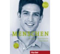 Menschen A1/2. Cahier d'exercices avec CD audio