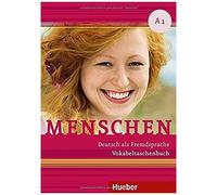 Menschen A1. Vokabeltaschenbuch