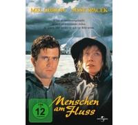 MENSCHEN AM FLUSS - DVD NEUF MEL GIBSON,SISSY SPACEK,SCOTT GLENN