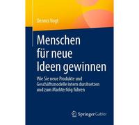 Menschen Für Neue Ideen Gewinnen