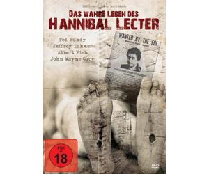 Menschen Ganz Nah - Das Wahre Leben des Hannibal Lecter