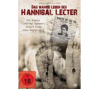 Menschen Ganz Nah - Das Wahre Leben des Hannibal Lecter [Import]
