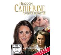 Menschen Ganz Nah - Herzogin Catherine-Plötzlich Prinzessin [Import]