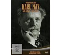 Menschen Ganz Nah - Karl May-Sein Leben,Sein Werk (175.Geburtstag)