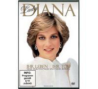 Menschen Ganz Nah - Lady Diana-Ihr Leben,Ihr Tod