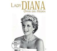 Menschen Ganz Nah - Lady Diana-Opfer der Medien [Import]