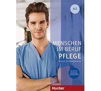 Menschen im Beruf Pflege (Poche)